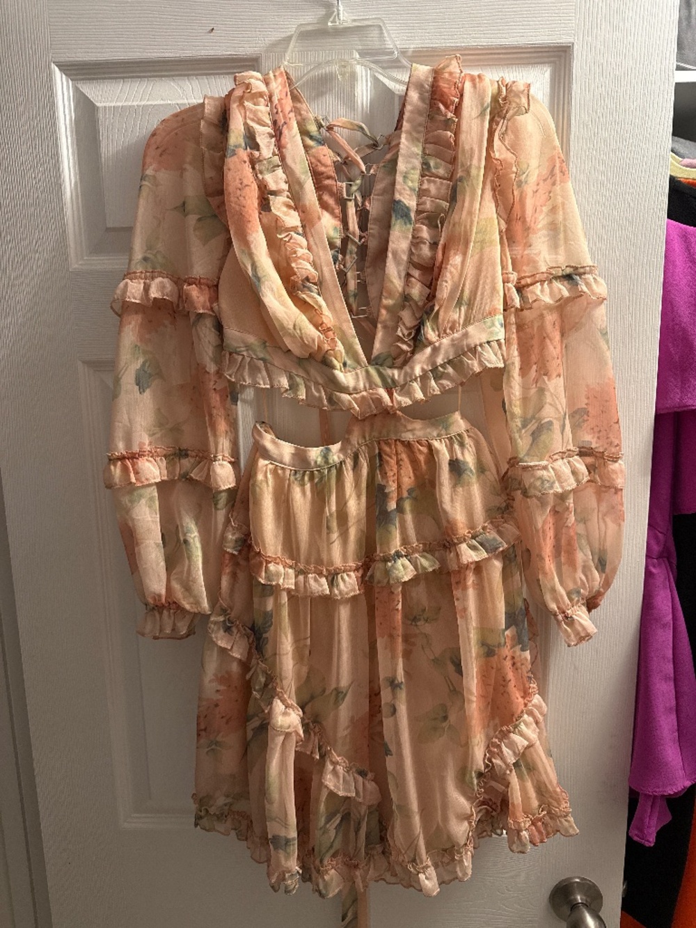 Dress - Picture 1 of 5